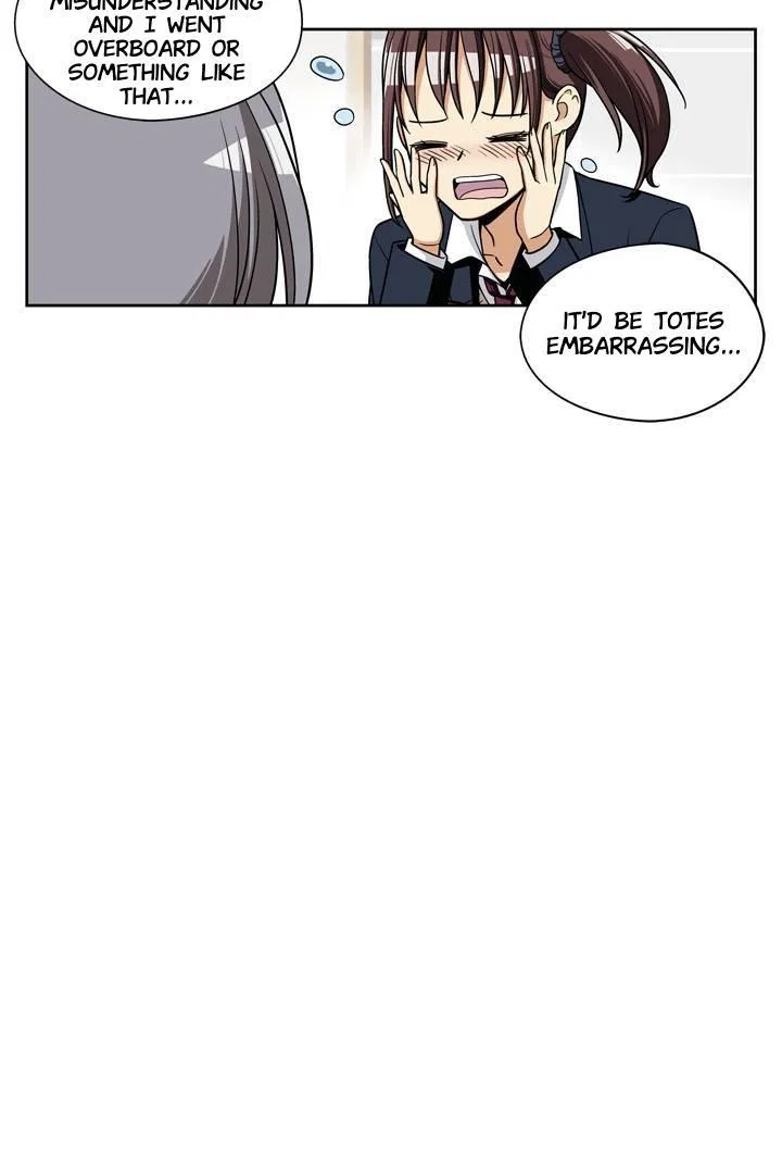 She’s The Mom Candidate Chapter 97 – Page 23