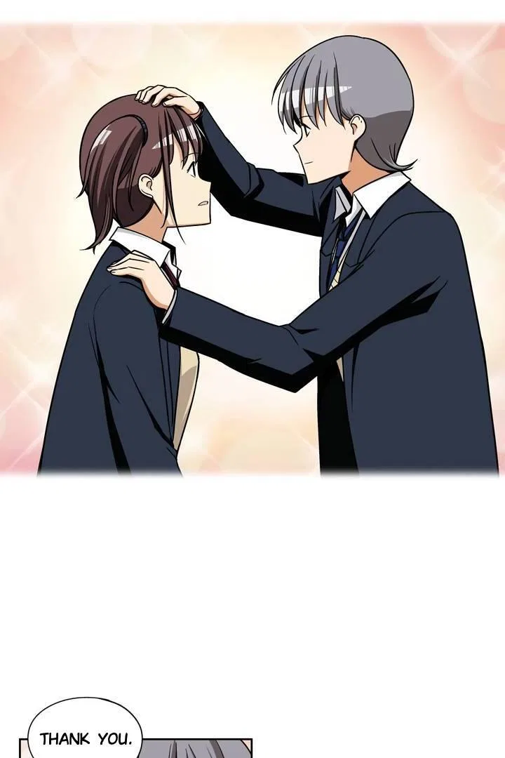 She’s The Mom Candidate Chapter 97 – Page 25