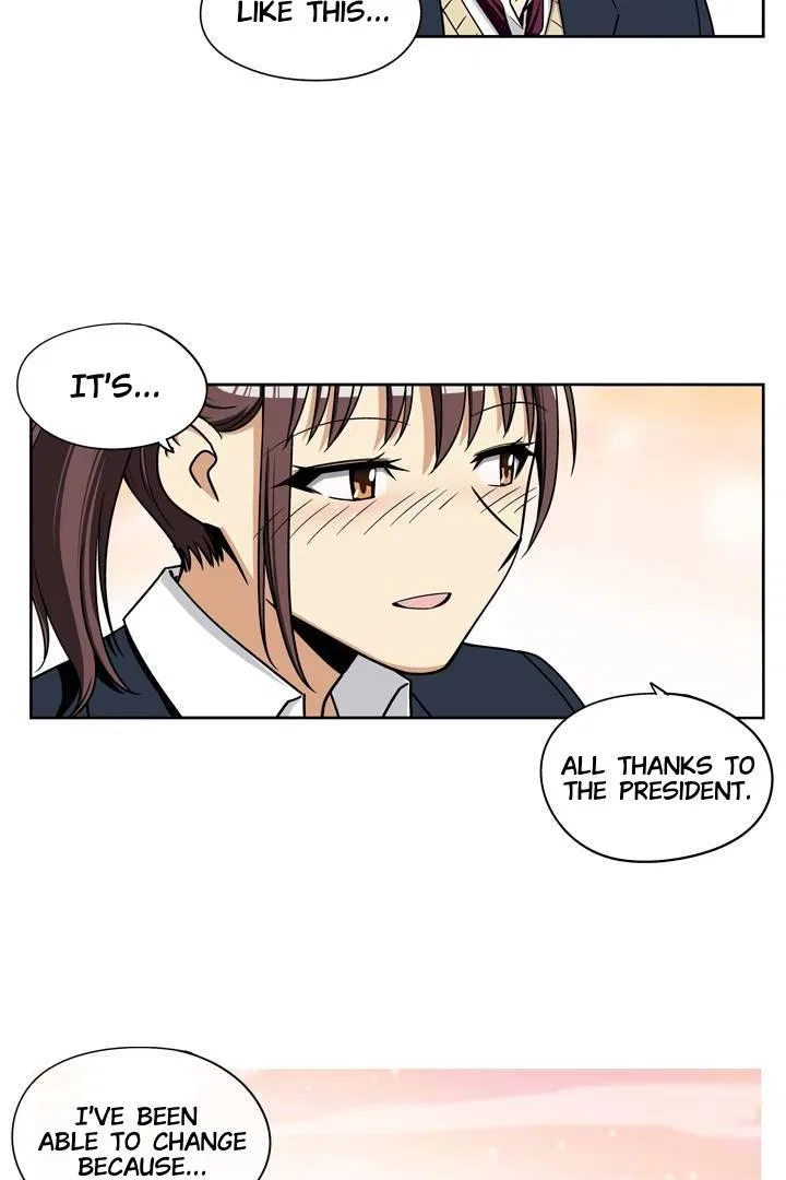She’s The Mom Candidate Chapter 97 – Page 27