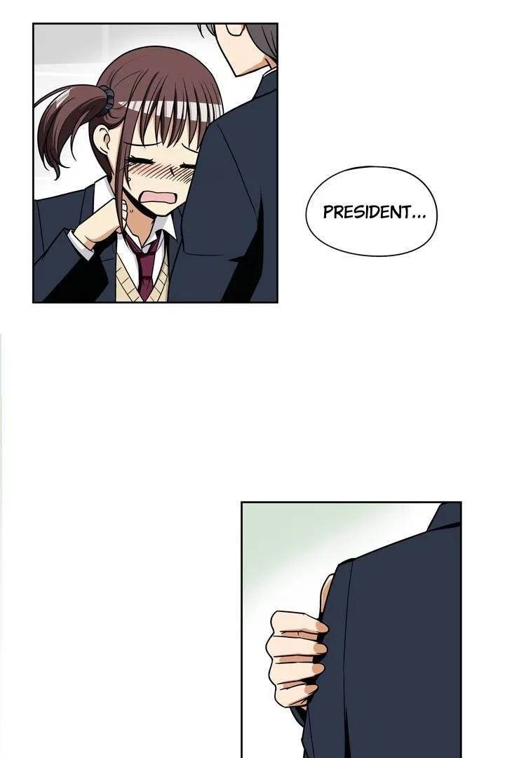 She’s The Mom Candidate Chapter 97 – Page 31