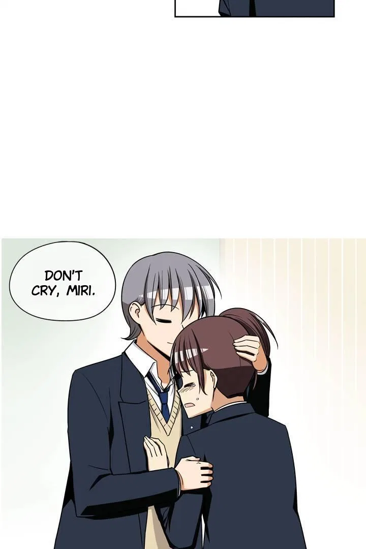 She’s The Mom Candidate Chapter 97 – Page 32
