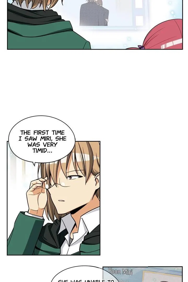 She’s The Mom Candidate Chapter 97 – Page 35