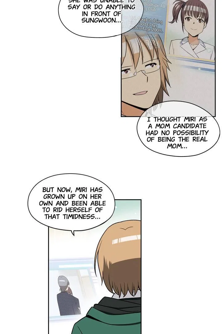 She’s The Mom Candidate Chapter 97 – Page 36