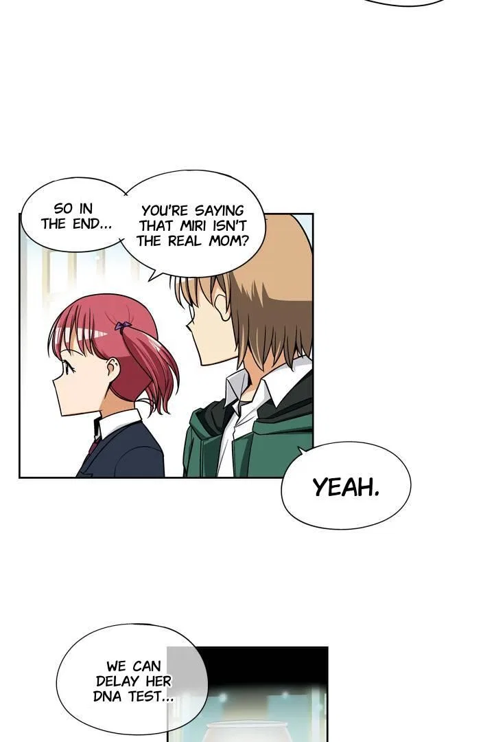 She’s The Mom Candidate Chapter 97 – Page 38
