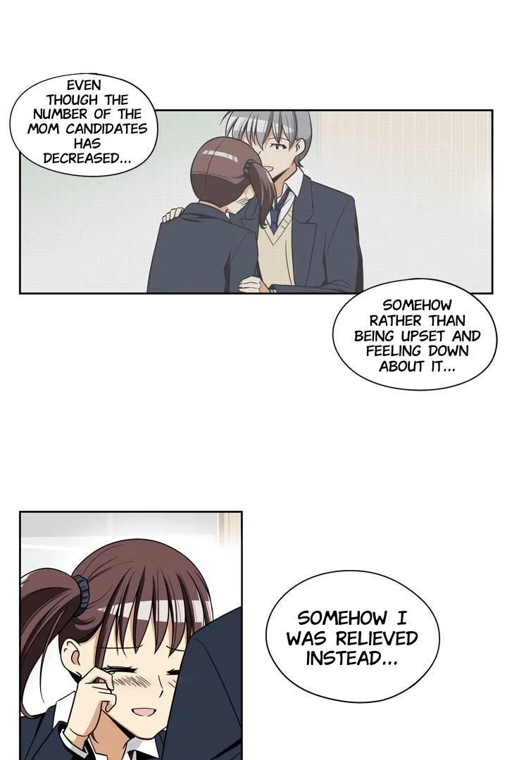 She’s The Mom Candidate Chapter 97 – Page 40