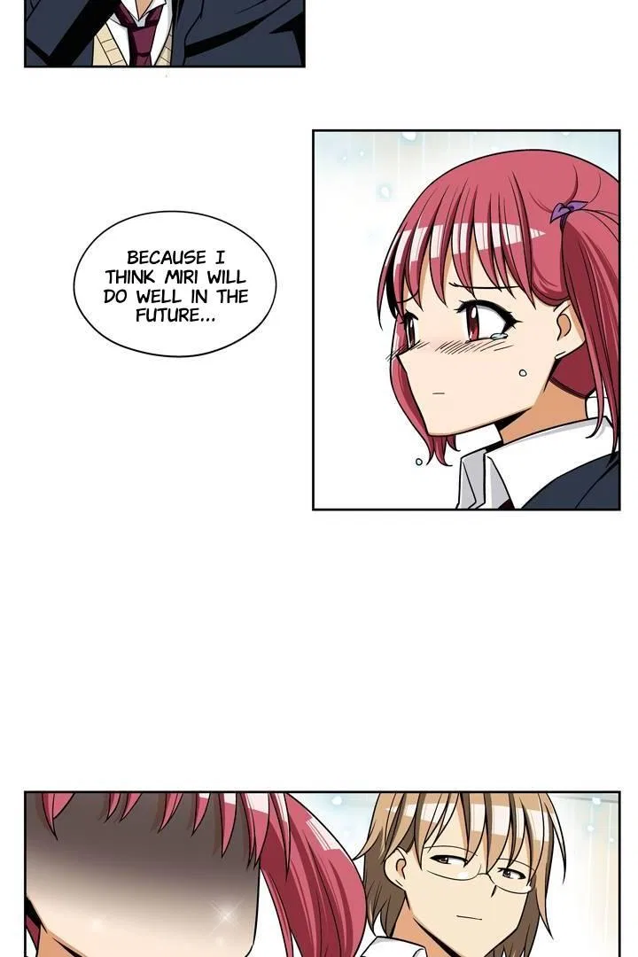 She’s The Mom Candidate Chapter 97 – Page 41