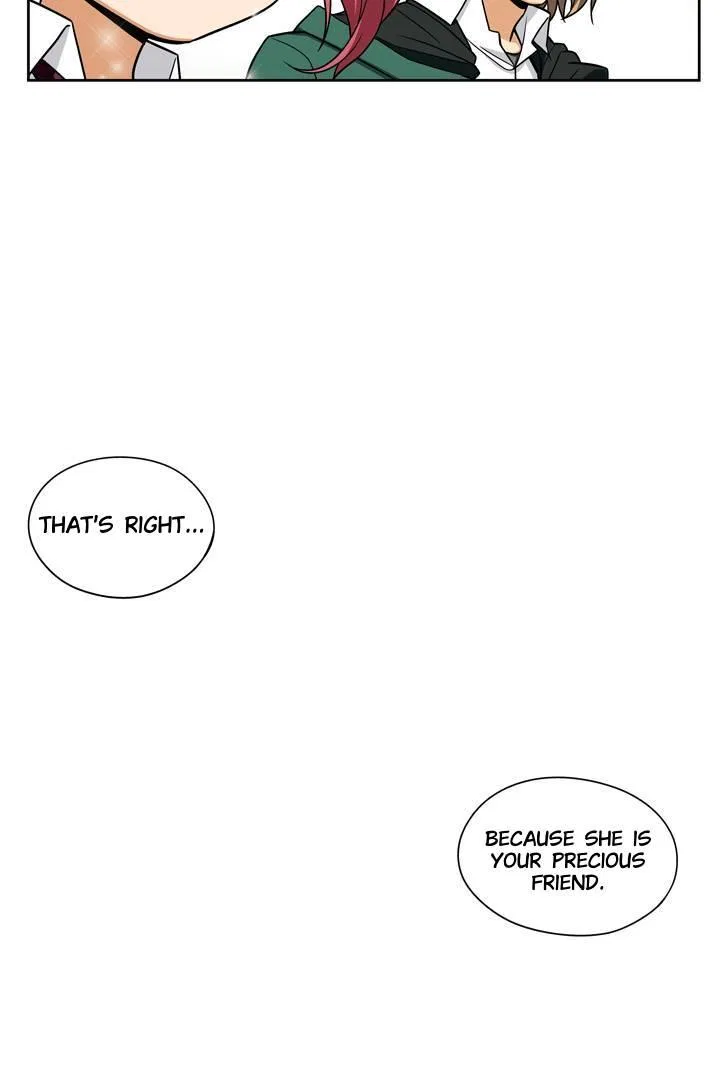 She’s The Mom Candidate Chapter 97 – Page 42