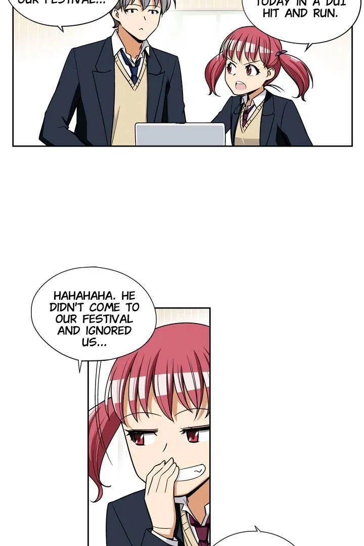 She’s The Mom Candidate Chapter 96 – Page 3