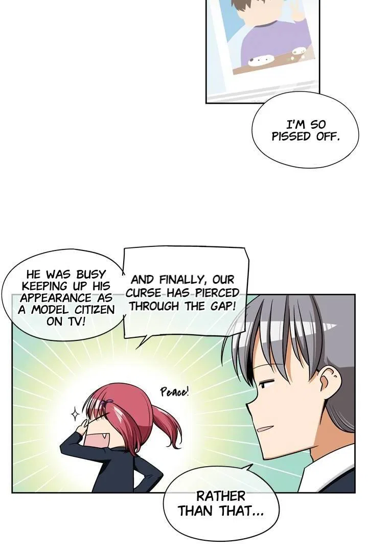 She’s The Mom Candidate Chapter 96 – Page 6