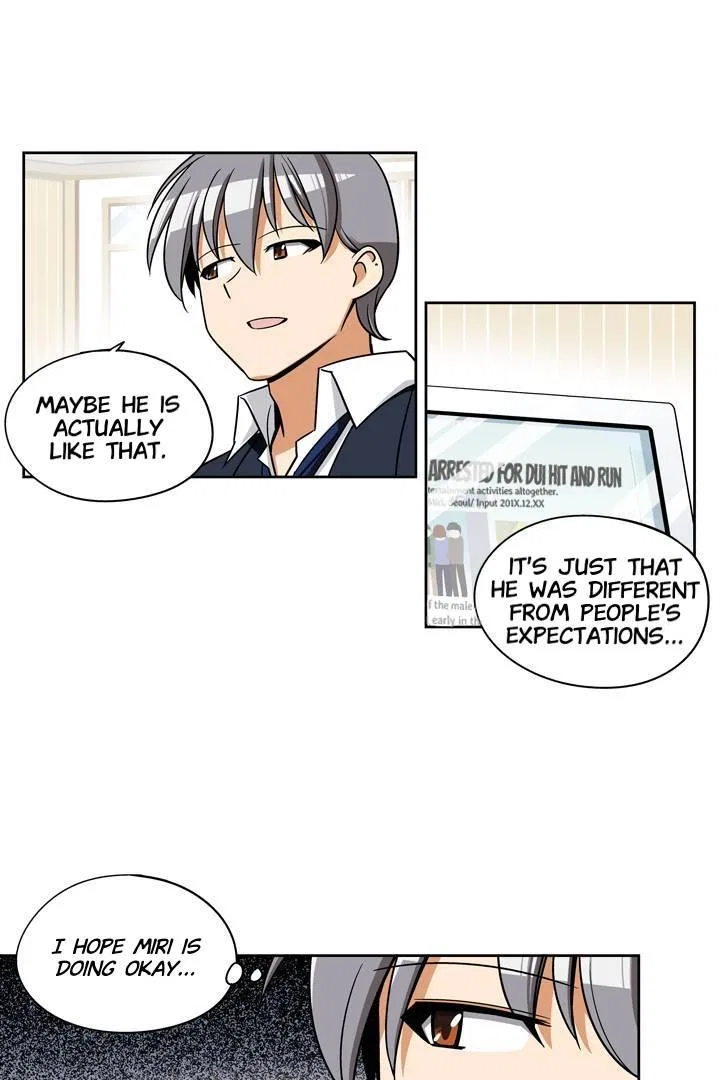 She’s The Mom Candidate Chapter 96 – Page 7