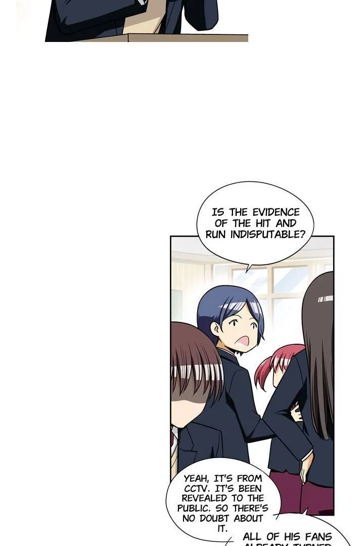 She’s The Mom Candidate Chapter 96 – Page 9