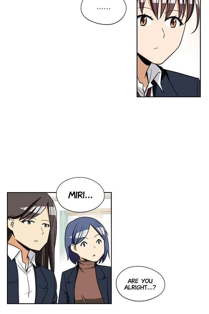 She’s The Mom Candidate Chapter 96 – Page 11