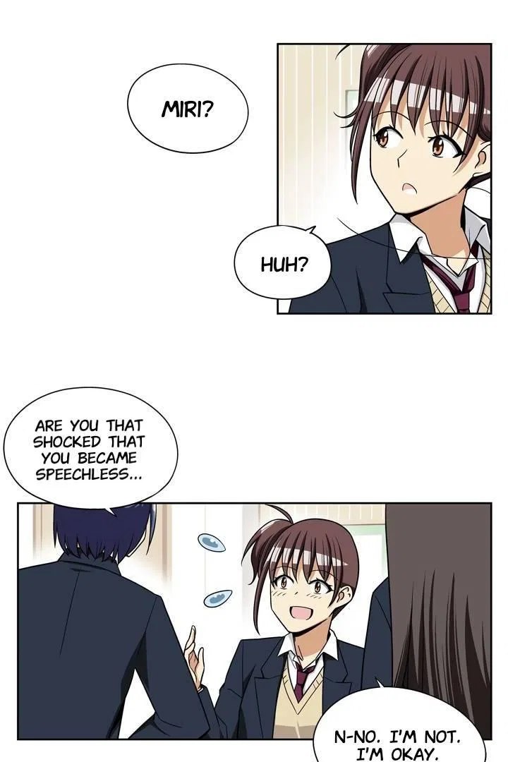 She’s The Mom Candidate Chapter 96 – Page 12