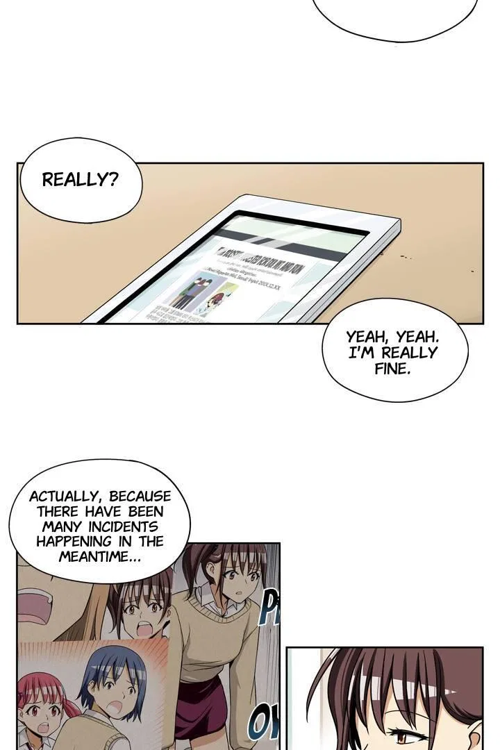 She’s The Mom Candidate Chapter 96 – Page 13