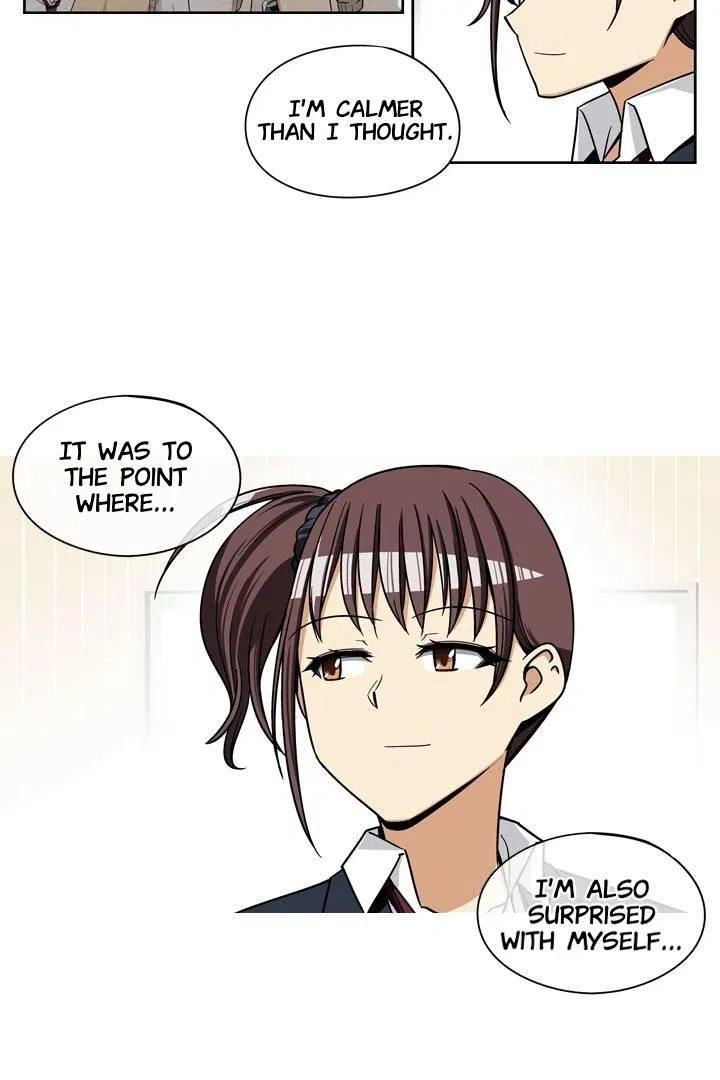 She’s The Mom Candidate Chapter 96 – Page 14