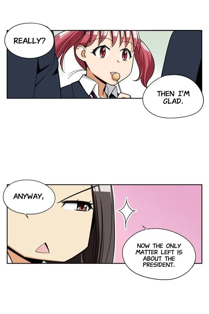 She’s The Mom Candidate Chapter 96 – Page 15