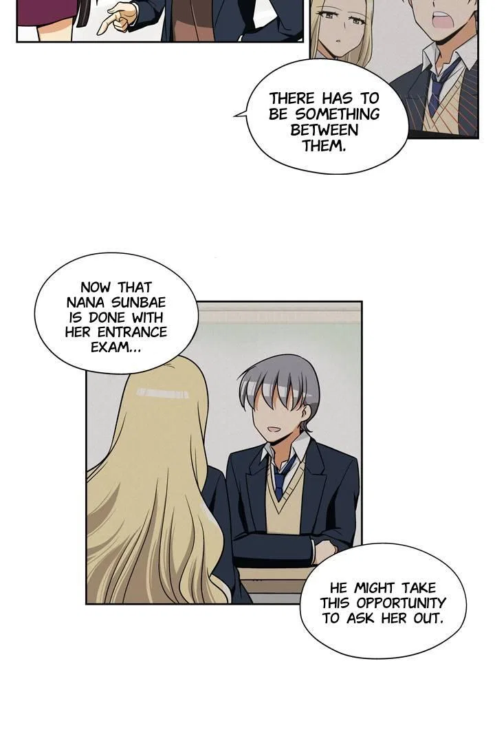 She’s The Mom Candidate Chapter 96 – Page 17