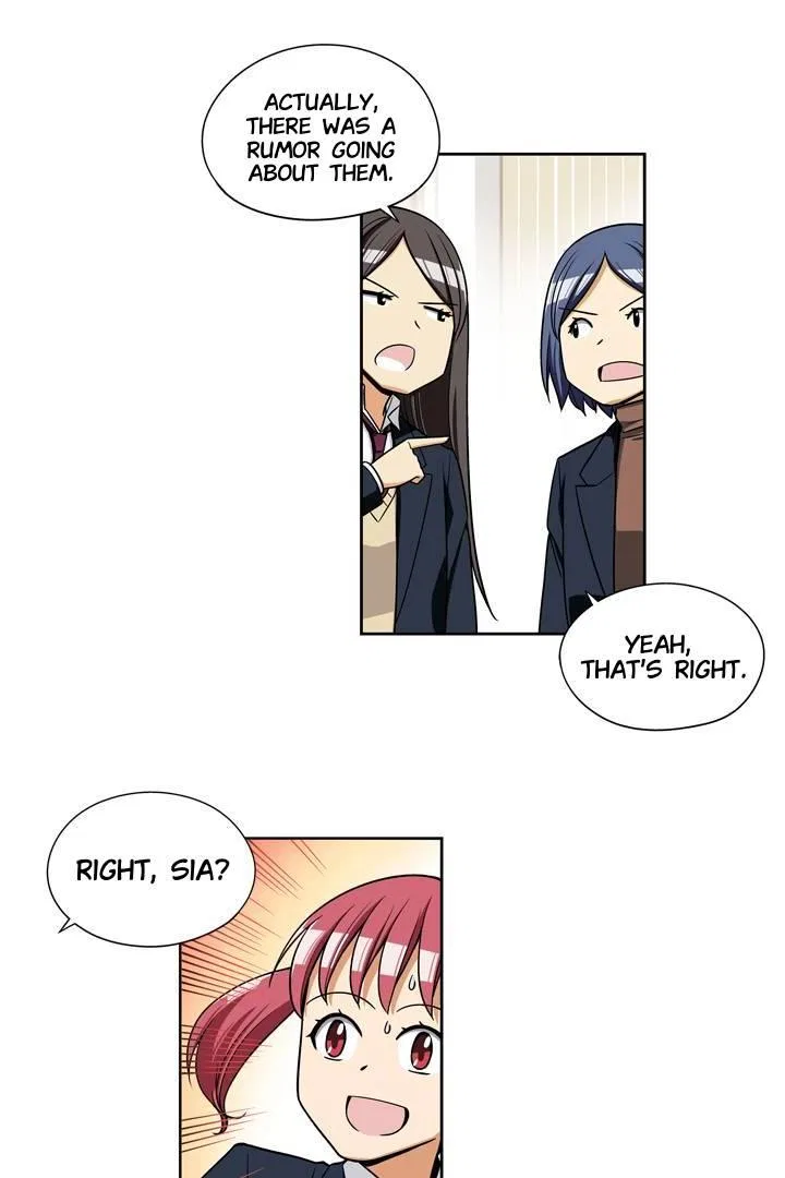 She’s The Mom Candidate Chapter 96 – Page 18