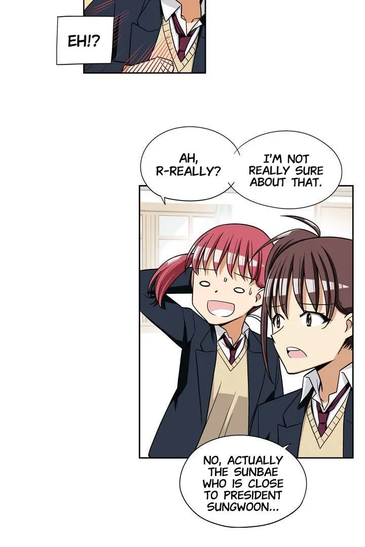 She’s The Mom Candidate Chapter 96 – Page 19