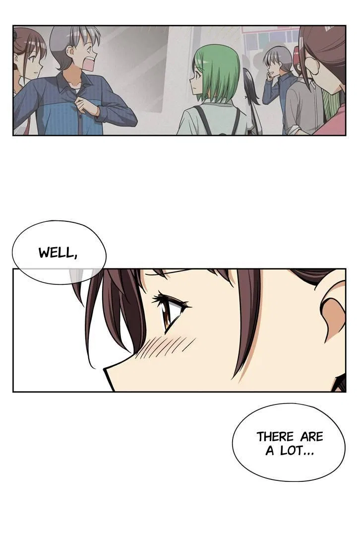 She’s The Mom Candidate Chapter 96 – Page 21