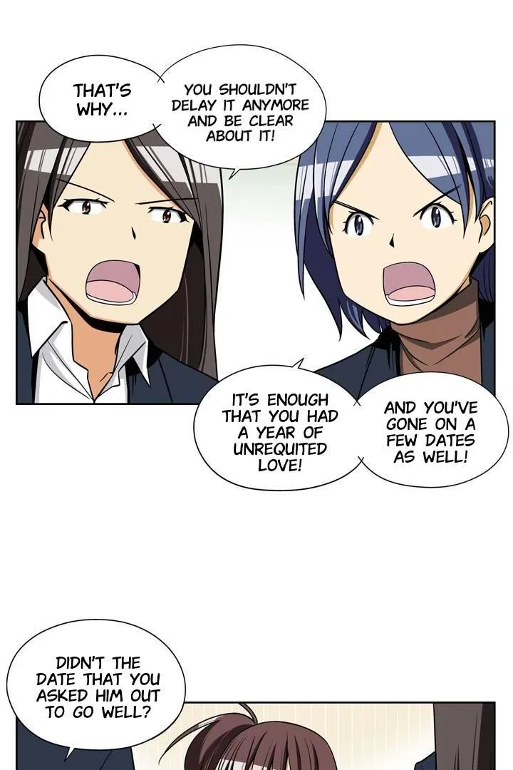 She’s The Mom Candidate Chapter 96 – Page 22
