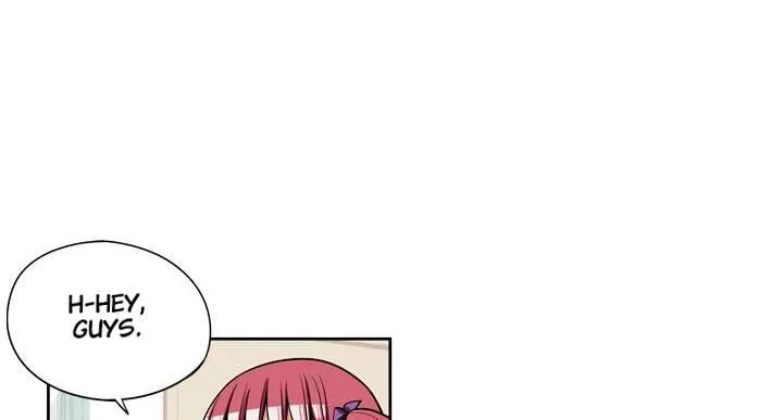 She’s The Mom Candidate Chapter 96 – Page 27