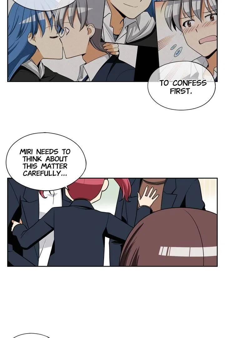 She’s The Mom Candidate Chapter 96 – Page 29