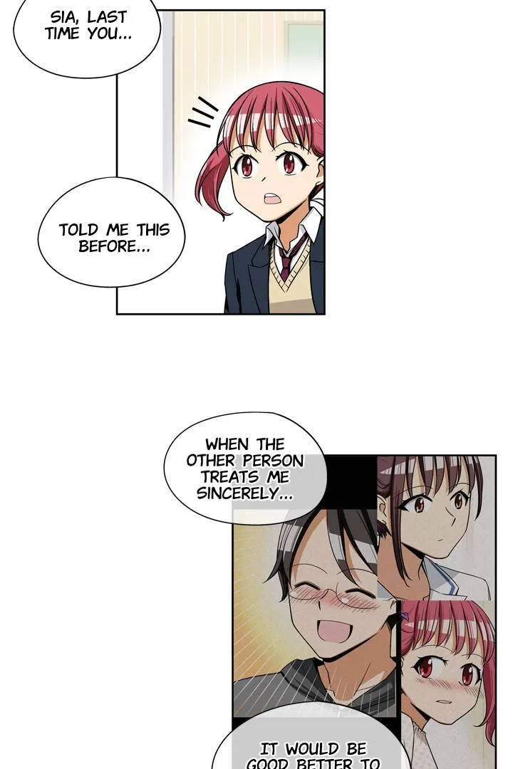 She’s The Mom Candidate Chapter 96 – Page 32