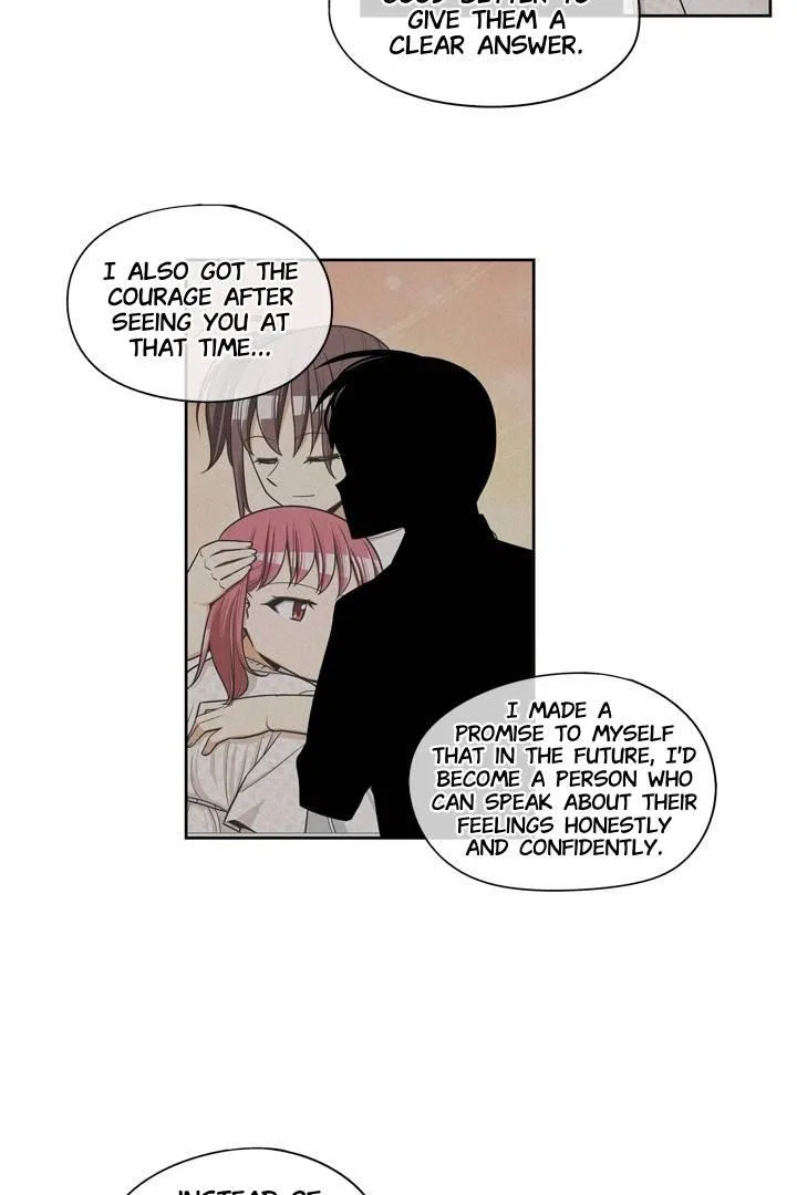 She’s The Mom Candidate Chapter 96 – Page 33