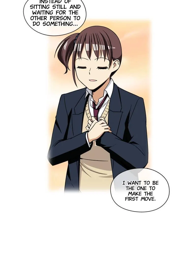 She’s The Mom Candidate Chapter 96 – Page 34