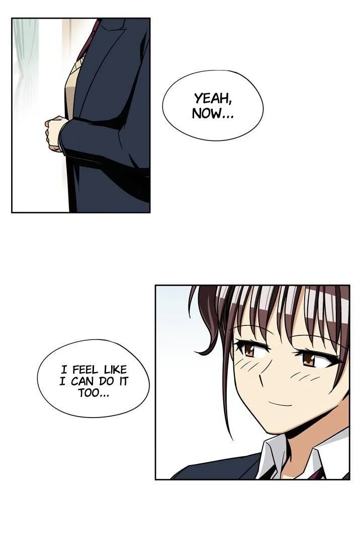 She’s The Mom Candidate Chapter 96 – Page 35