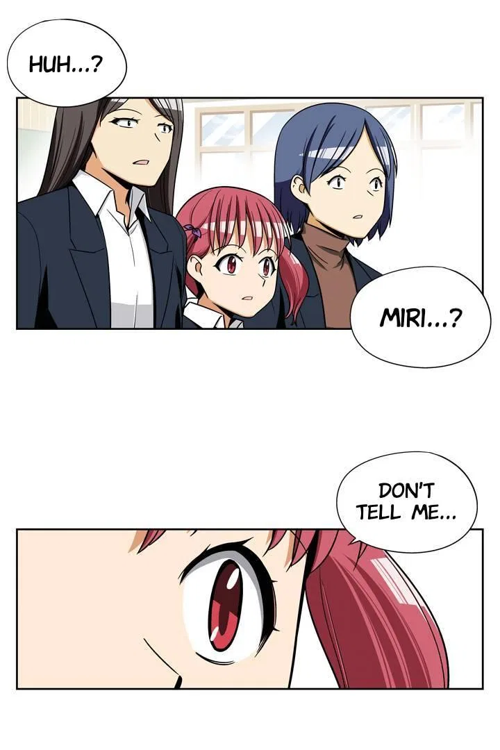 She’s The Mom Candidate Chapter 96 – Page 36