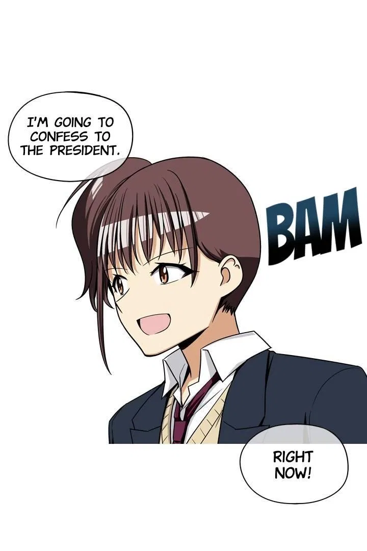 She’s The Mom Candidate Chapter 96 – Page 37