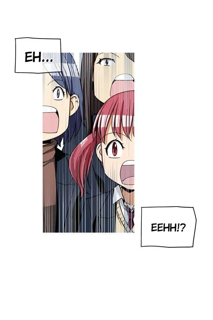 She’s The Mom Candidate Chapter 96 – Page 38