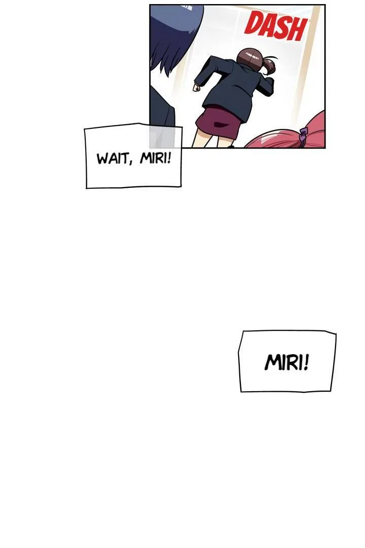 She’s The Mom Candidate Chapter 96 – Page 39