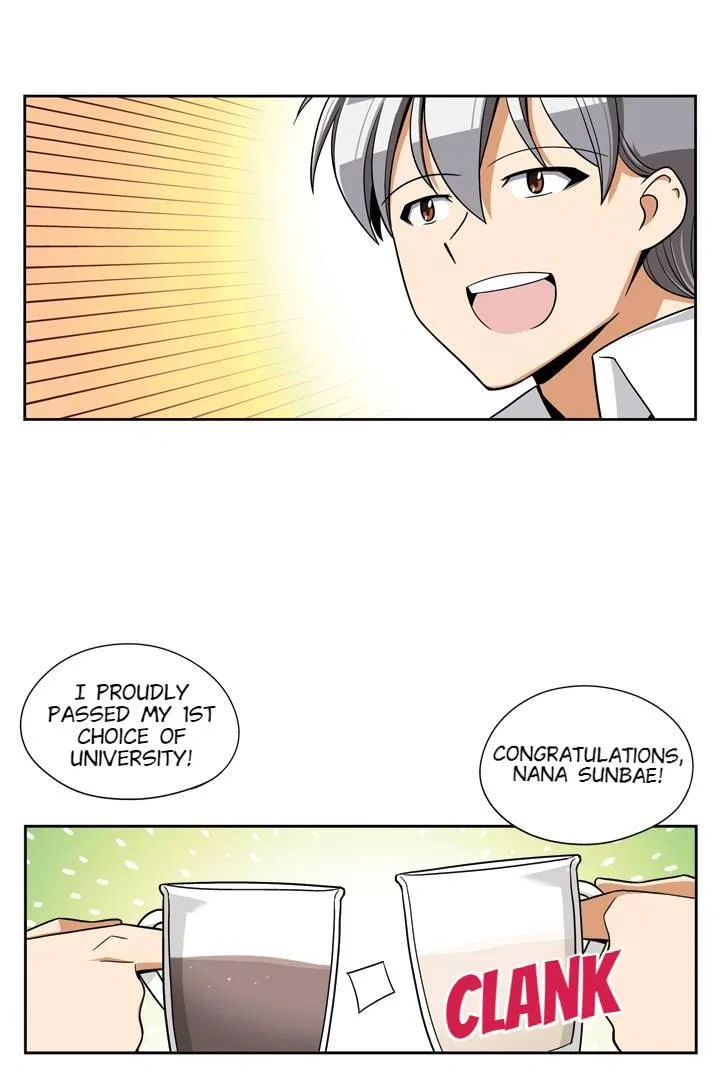 She’s The Mom Candidate Chapter 95 – Page 6