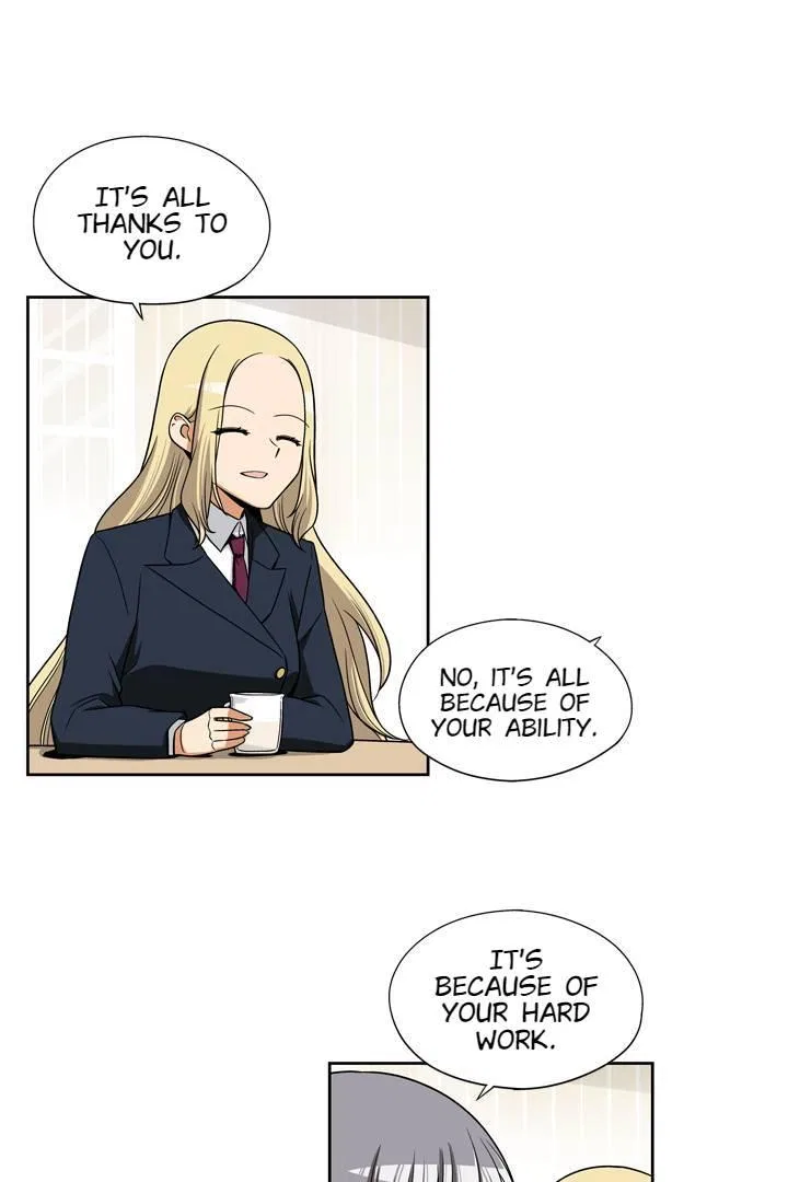 She’s The Mom Candidate Chapter 95 – Page 7