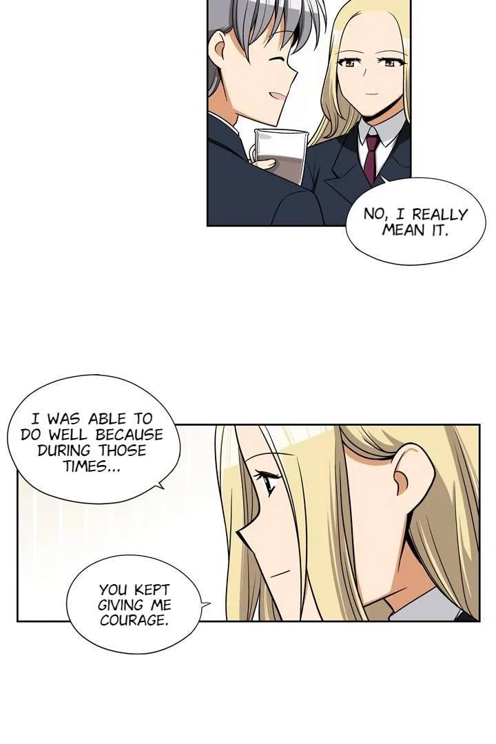 She’s The Mom Candidate Chapter 95 – Page 8