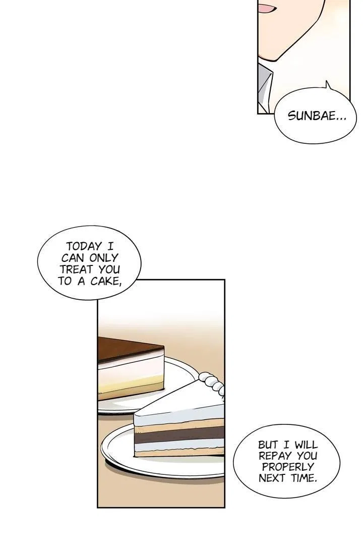 She’s The Mom Candidate Chapter 95 – Page 10