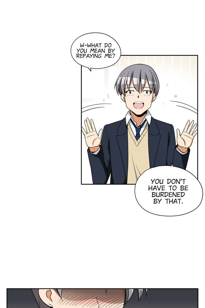 She’s The Mom Candidate Chapter 95 – Page 11