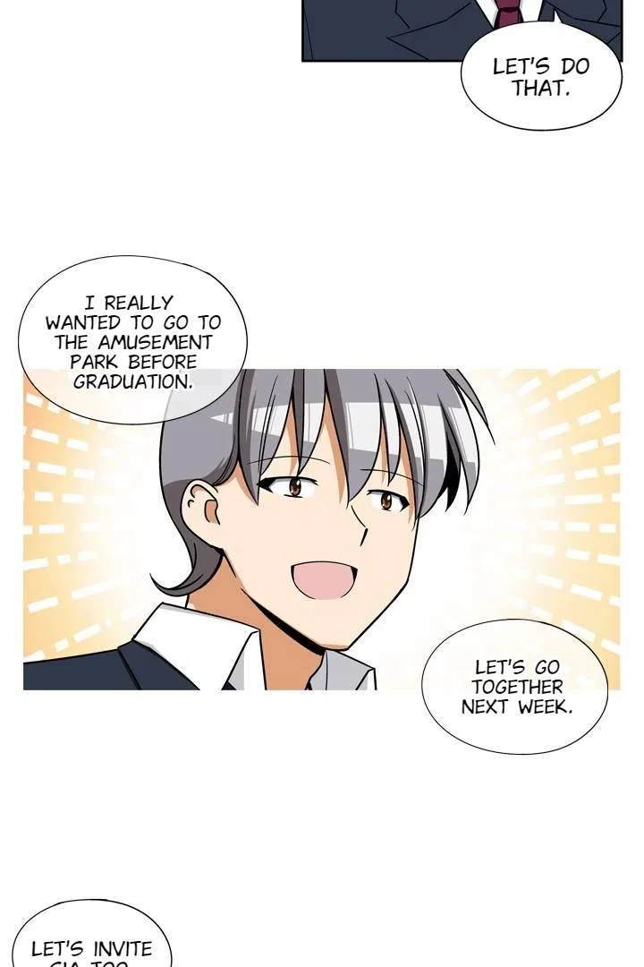 She’s The Mom Candidate Chapter 95 – Page 14