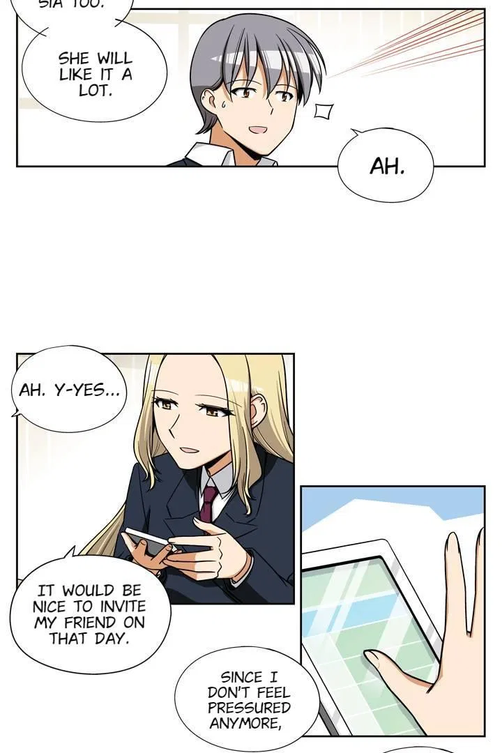 She’s The Mom Candidate Chapter 95 – Page 15