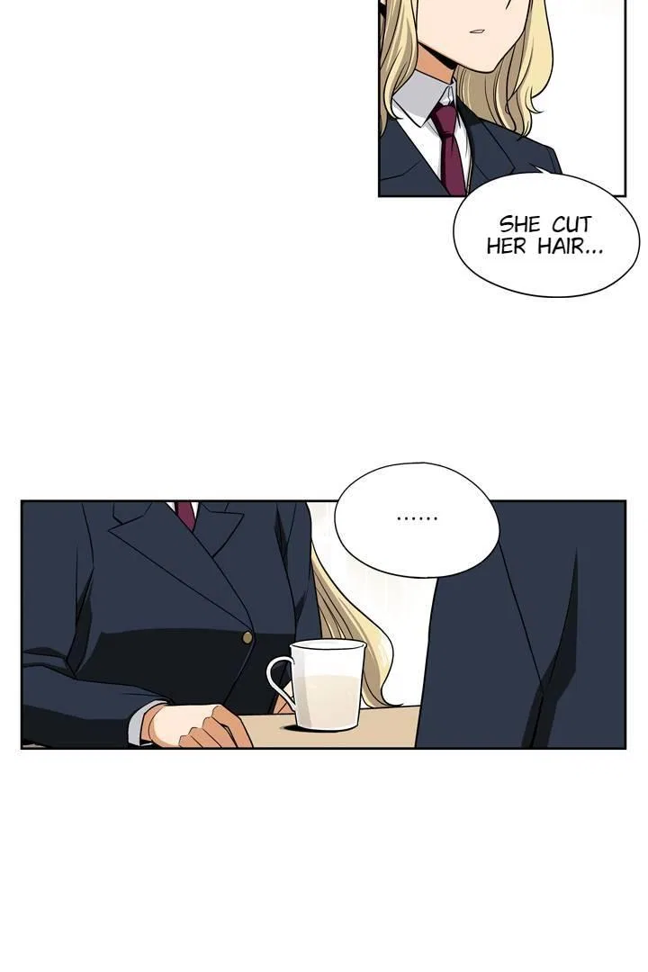 She’s The Mom Candidate Chapter 95 – Page 17