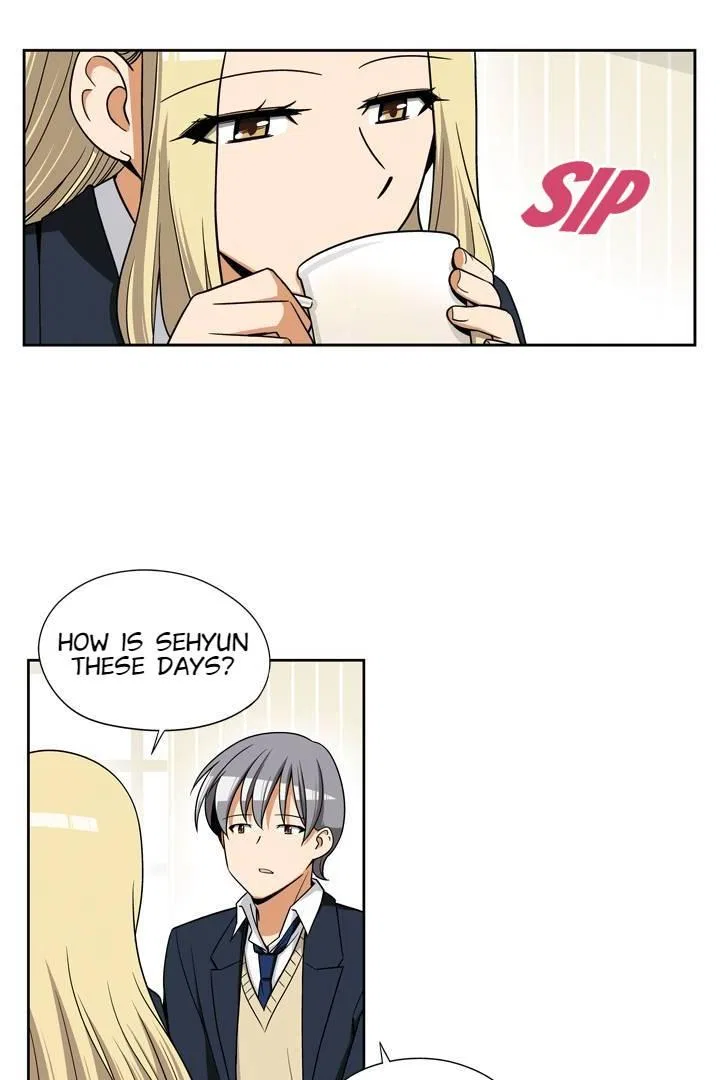 She’s The Mom Candidate Chapter 95 – Page 18