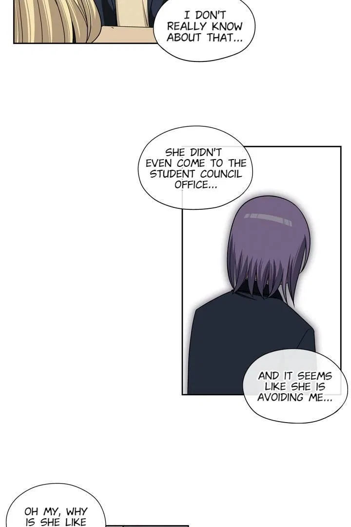 She’s The Mom Candidate Chapter 95 – Page 19