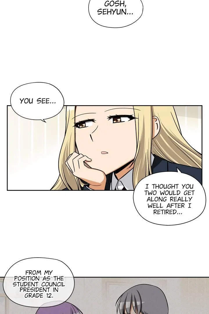 She’s The Mom Candidate Chapter 95 – Page 21