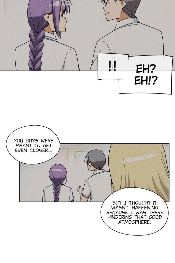 She’s The Mom Candidate Chapter 95 – Page 22