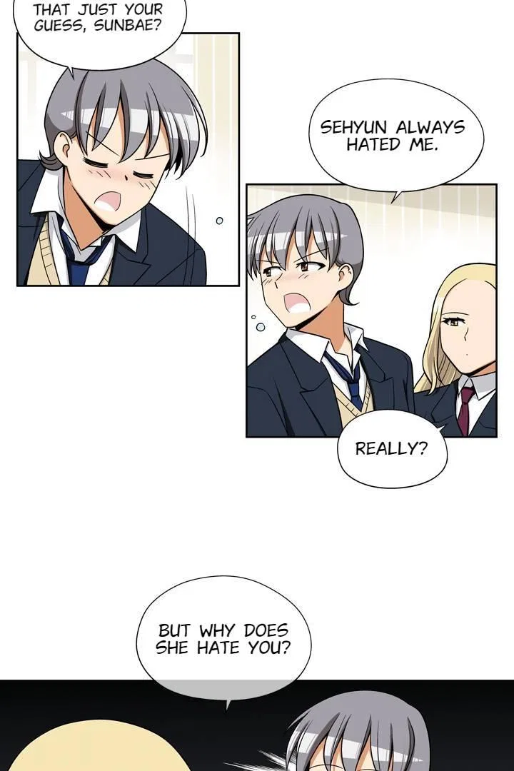 She’s The Mom Candidate Chapter 95 – Page 25
