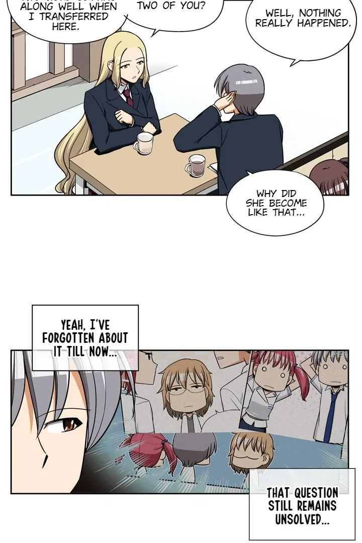 She’s The Mom Candidate Chapter 95 – Page 27