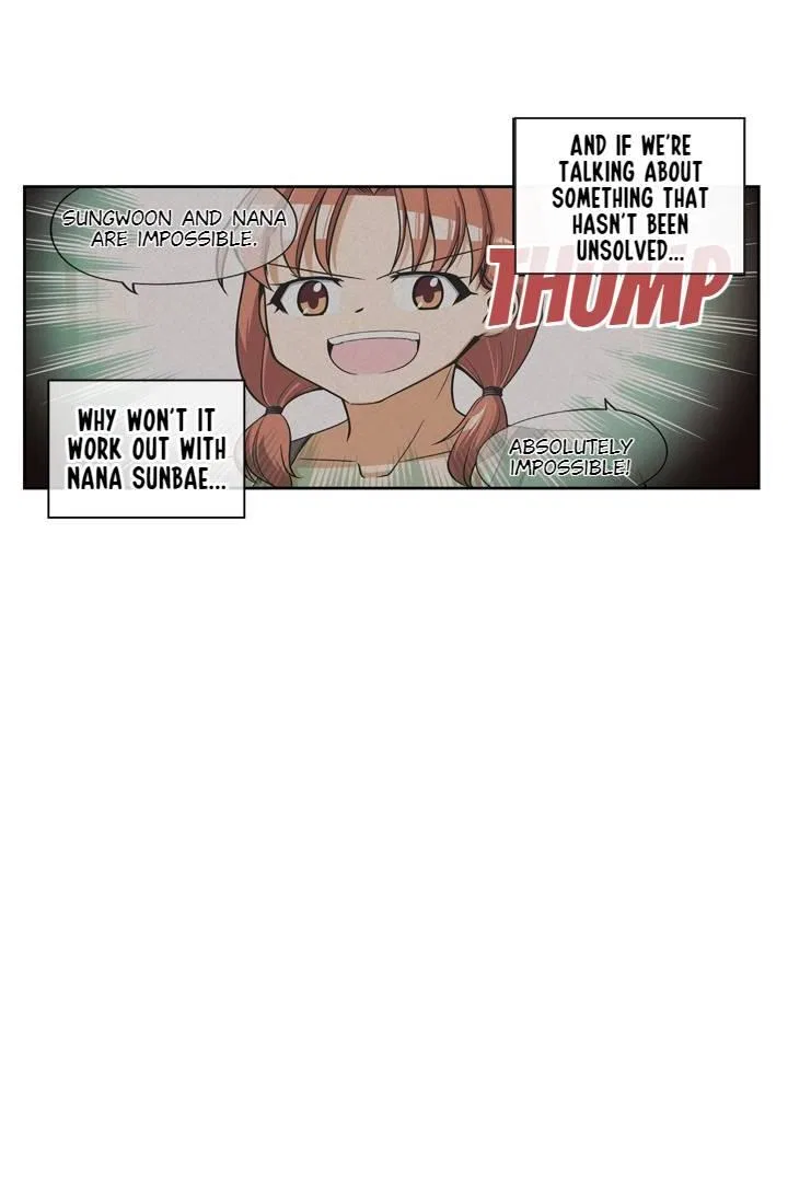She’s The Mom Candidate Chapter 95 – Page 28